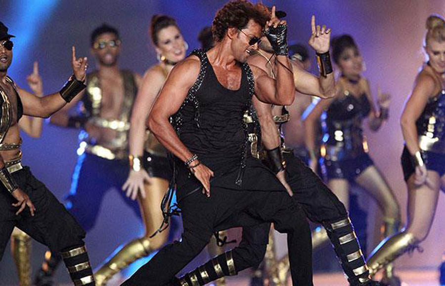 Hrithik Roshan