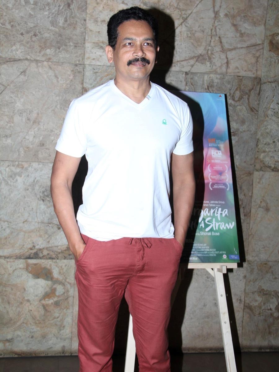 Atul Kulkarni