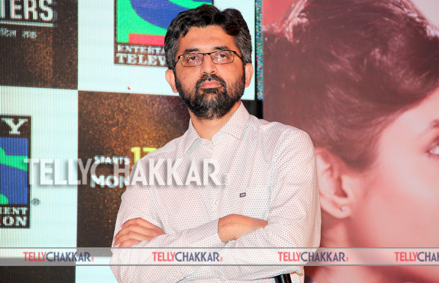 Ajay Bhalwankar, Chief Creative Director, Sony Entertainment Television