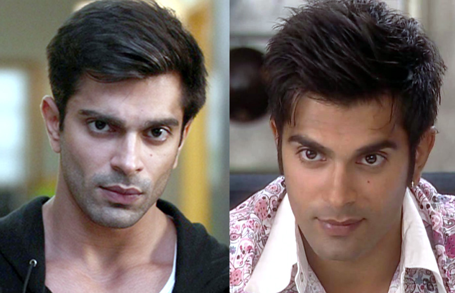 Karan Singh Grover as Sharad Gupta 