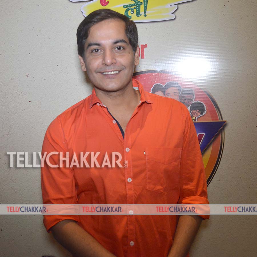 Gaurav Gera