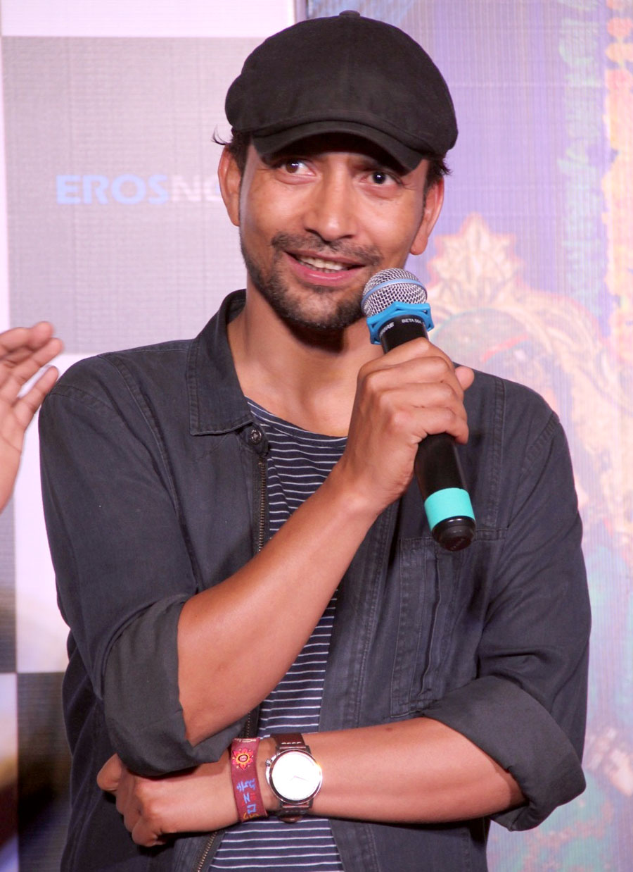 Deepak Dobriyal