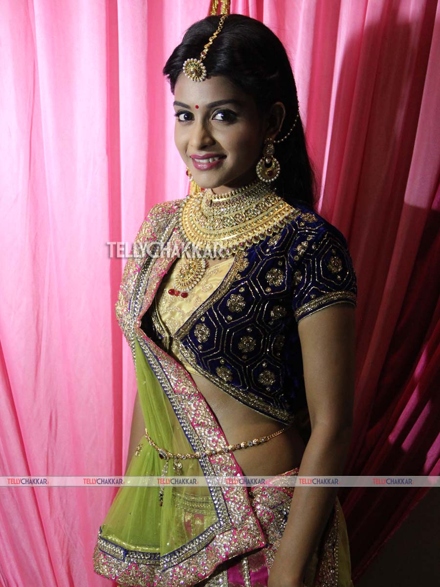 Rachana Parulkar