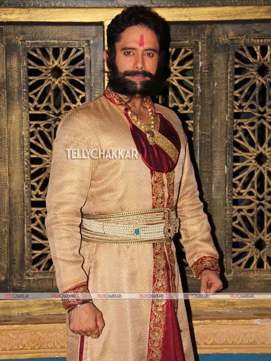 Celebration Time: Maharana Pratap completes 400 episodes