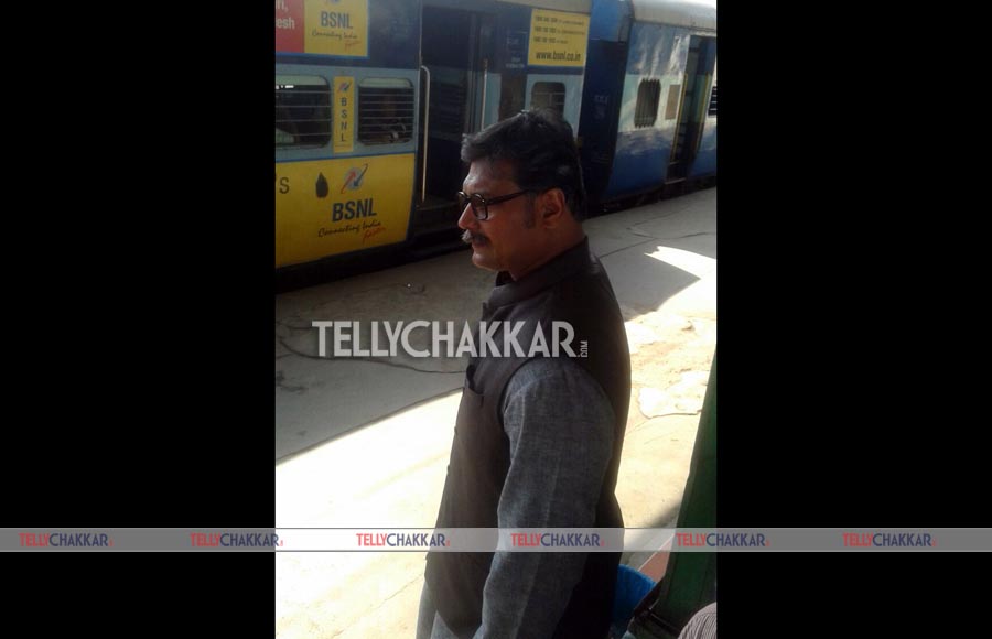 On the Sets: Sony TV's CID