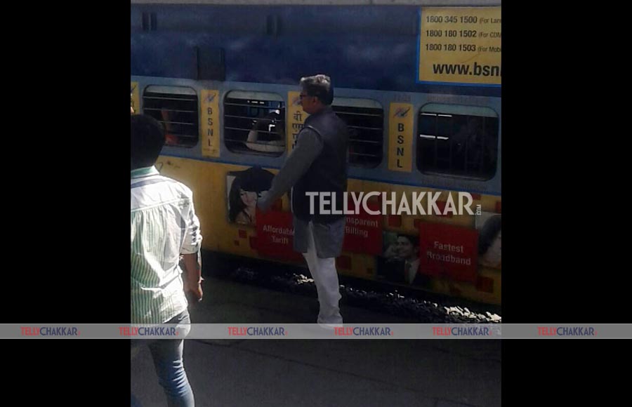 On the Sets: Sony TV's CID