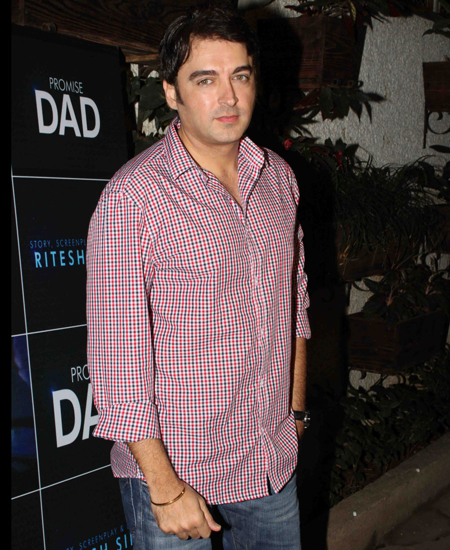 Jugal Hansraj