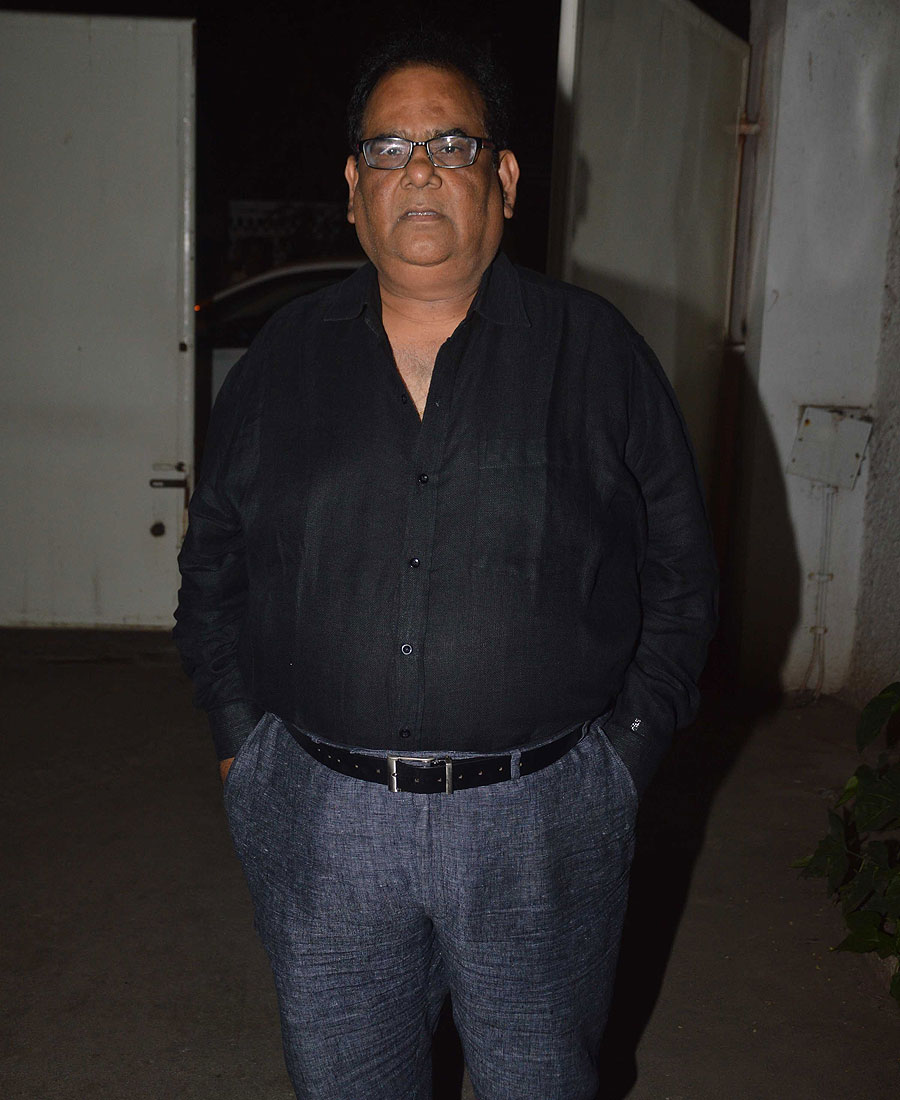 Satish Kaushik