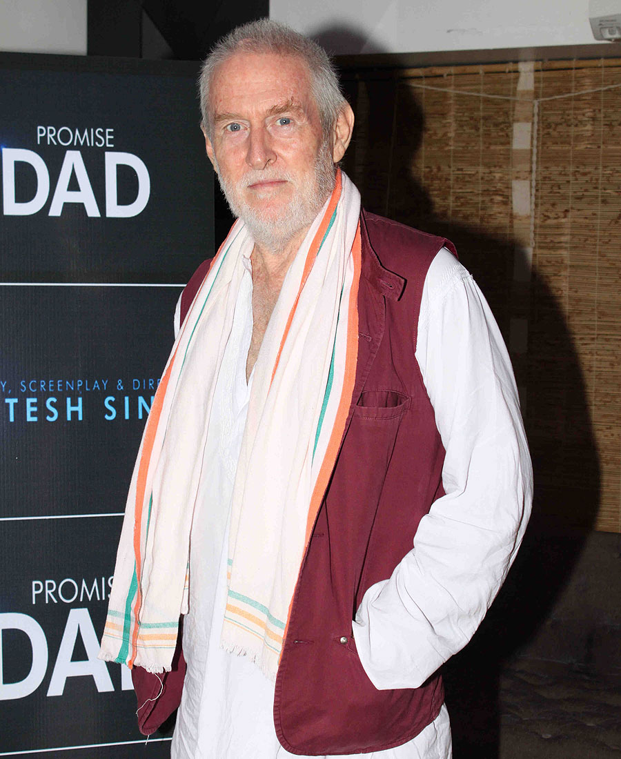 Tom Alter