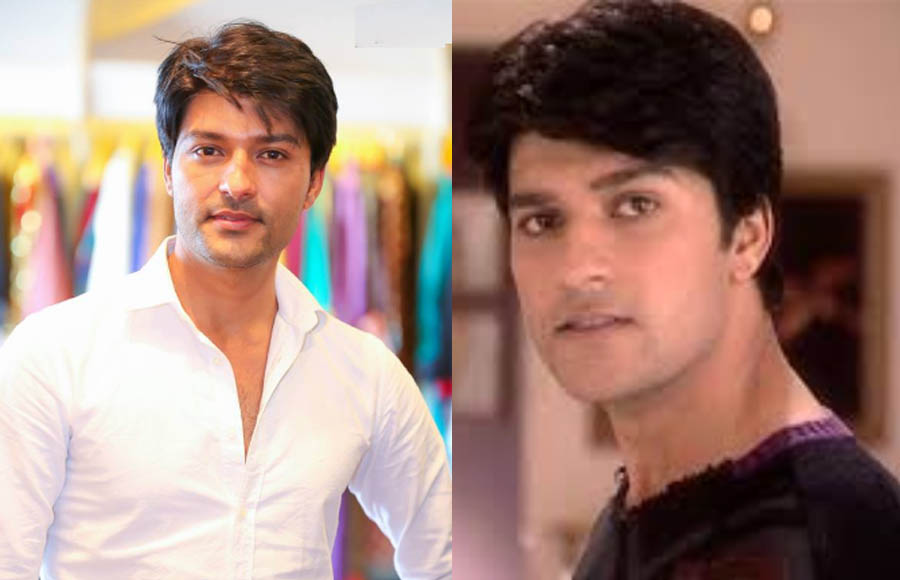 Anas Rashid as Kartik Ahluwalia 