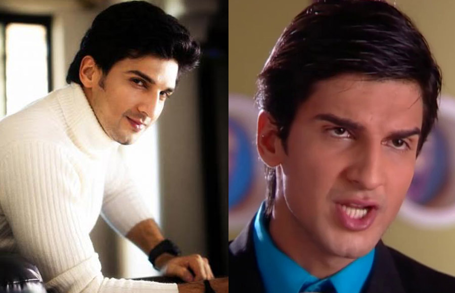 Manish Raisinghan as Varun Raheja