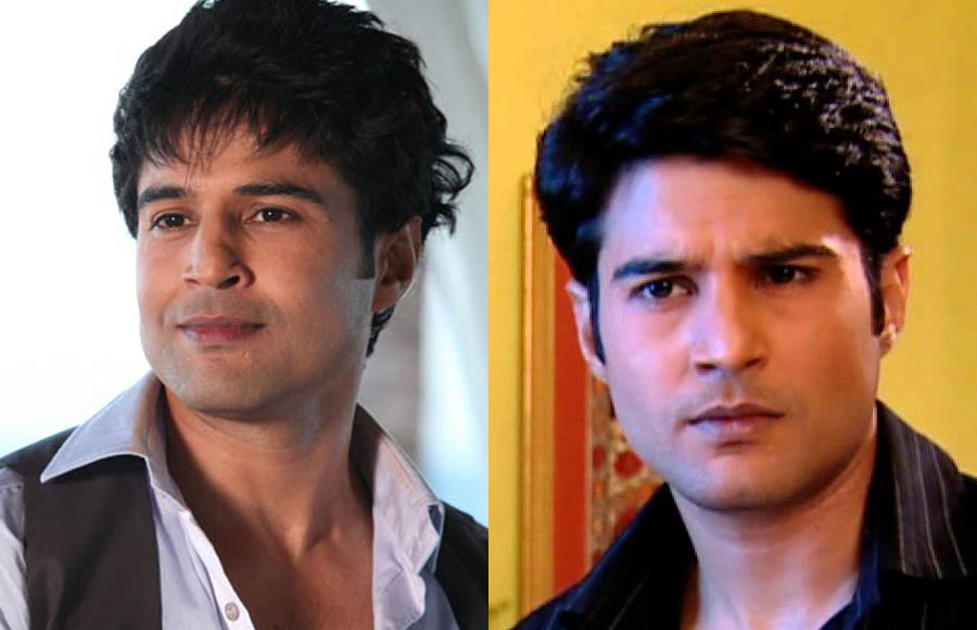 Rajeev Khandelwal as Sujal Garewal