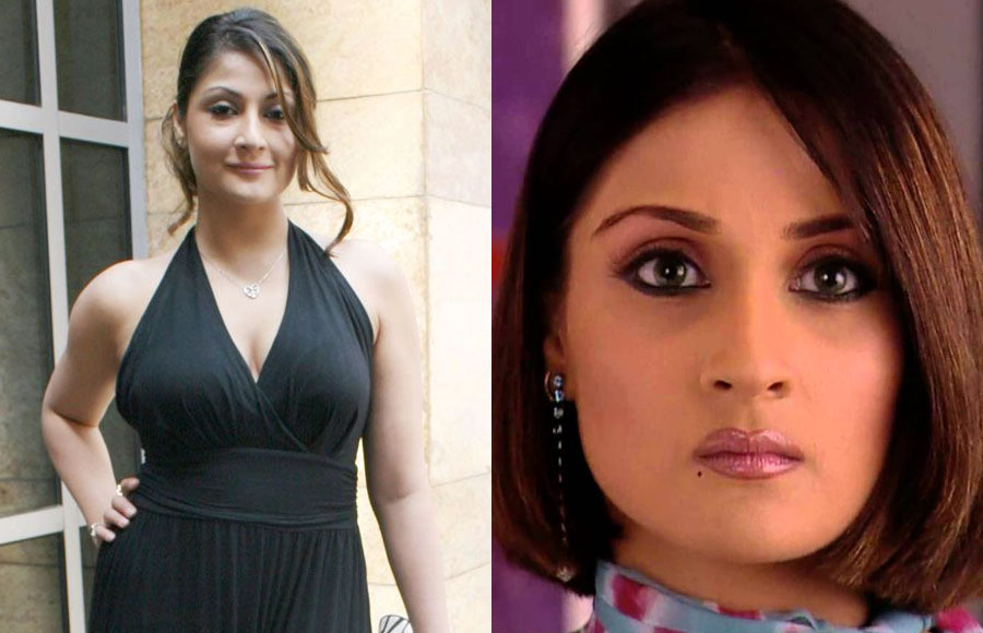 Urvashi Dholakia as Archie Khanna