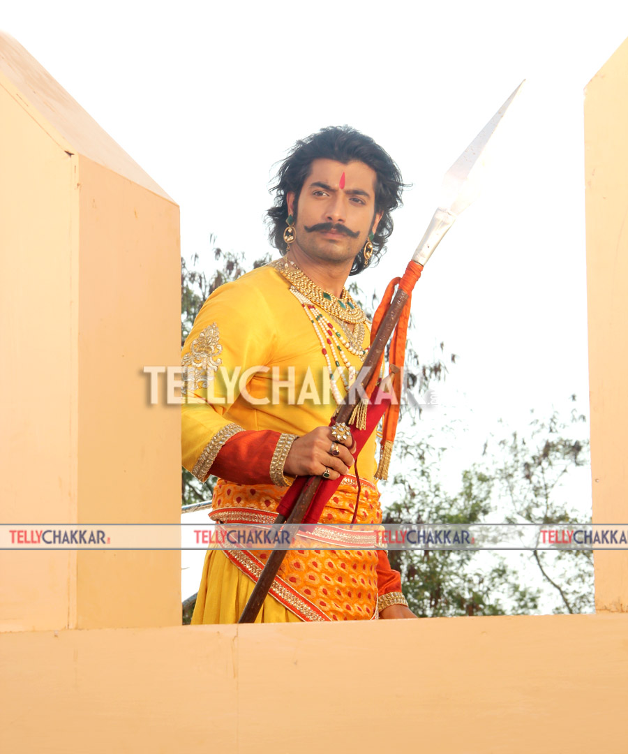 Ssharad Malhotra