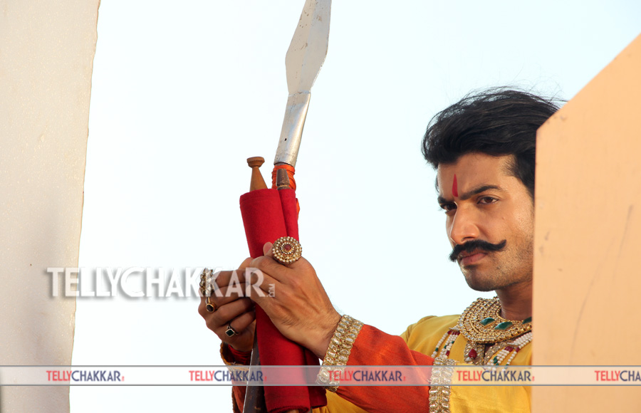 Ssharad Malhotra