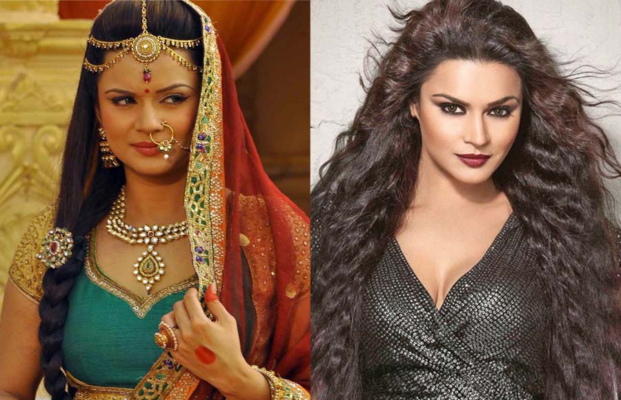 Aashka Goradia