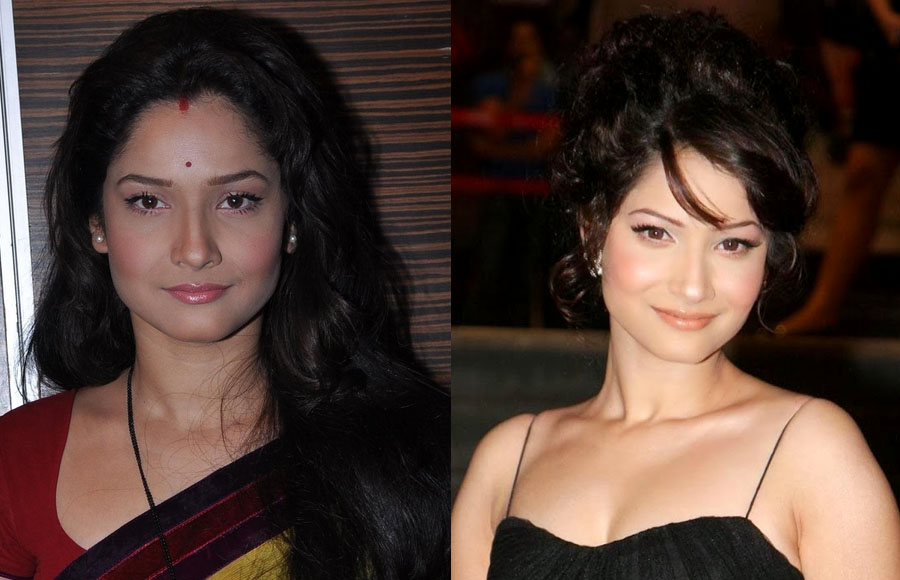 Ankita Lokhande