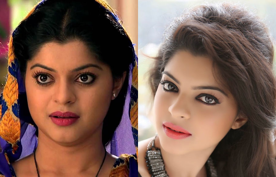 Sneha Wagh