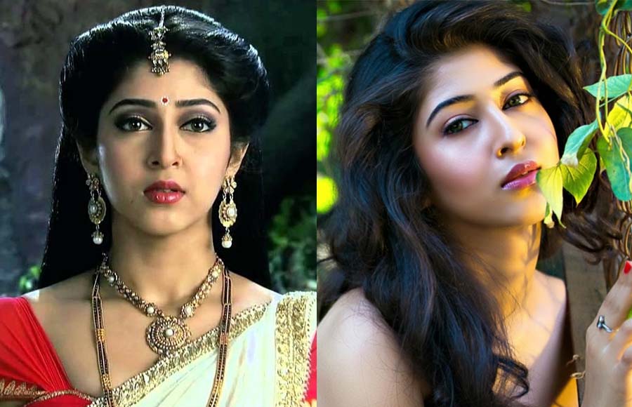 Sonarika Bhadoria