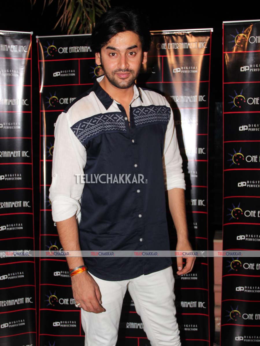 Shashank Vyas