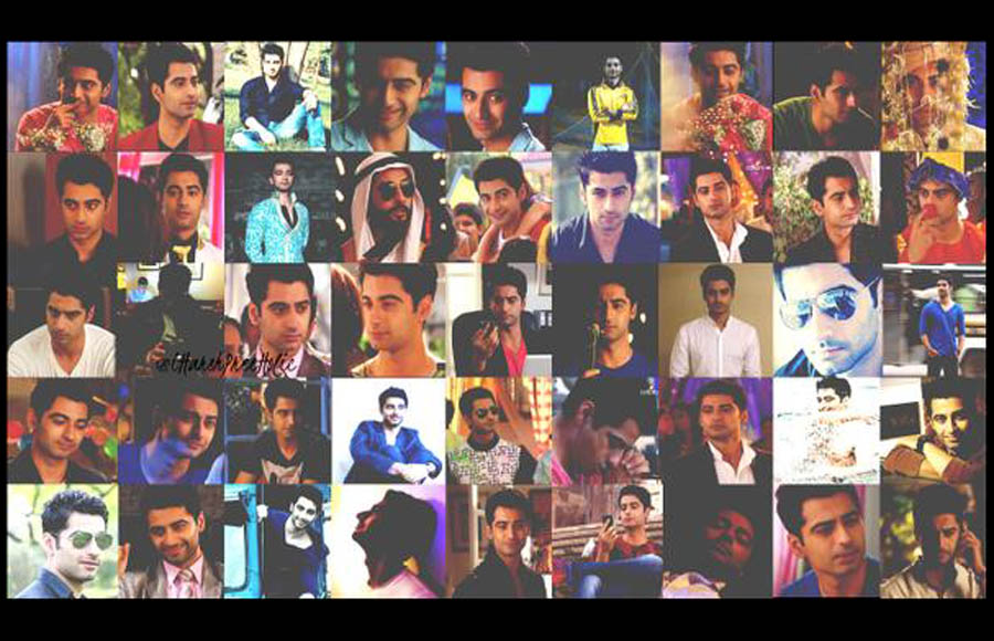 Harshad Arora - by iHarshPreeHolic