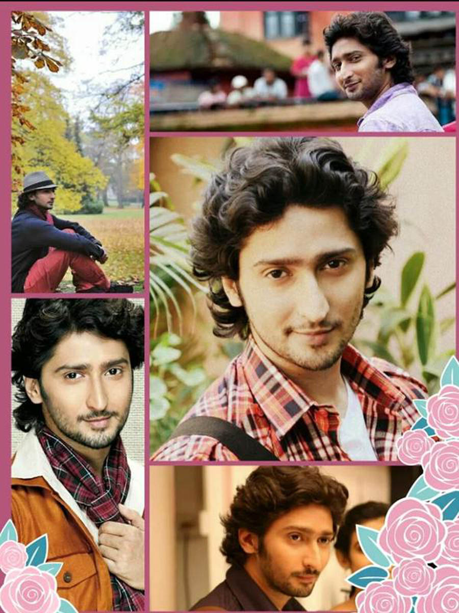 Kunal Karan Kapoor - by kunalian24