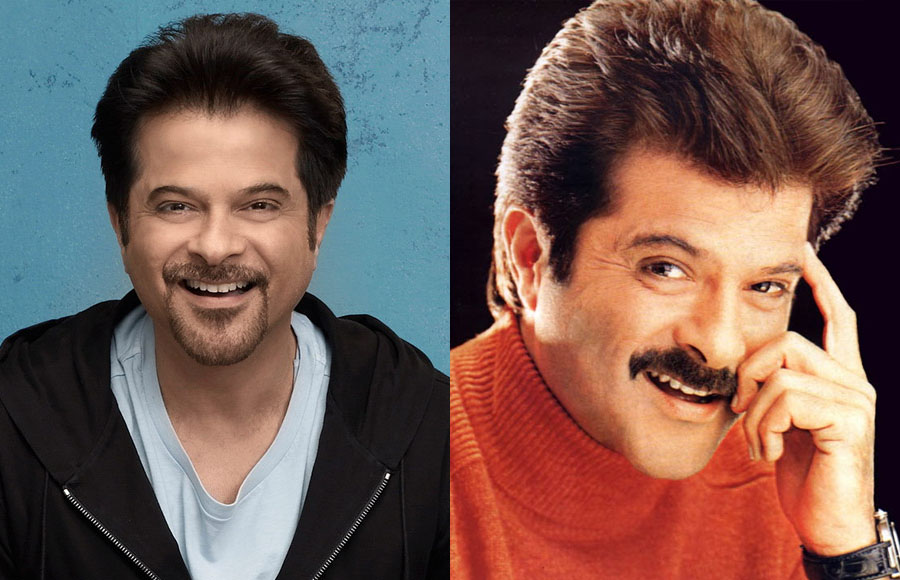 Anil Kapoor