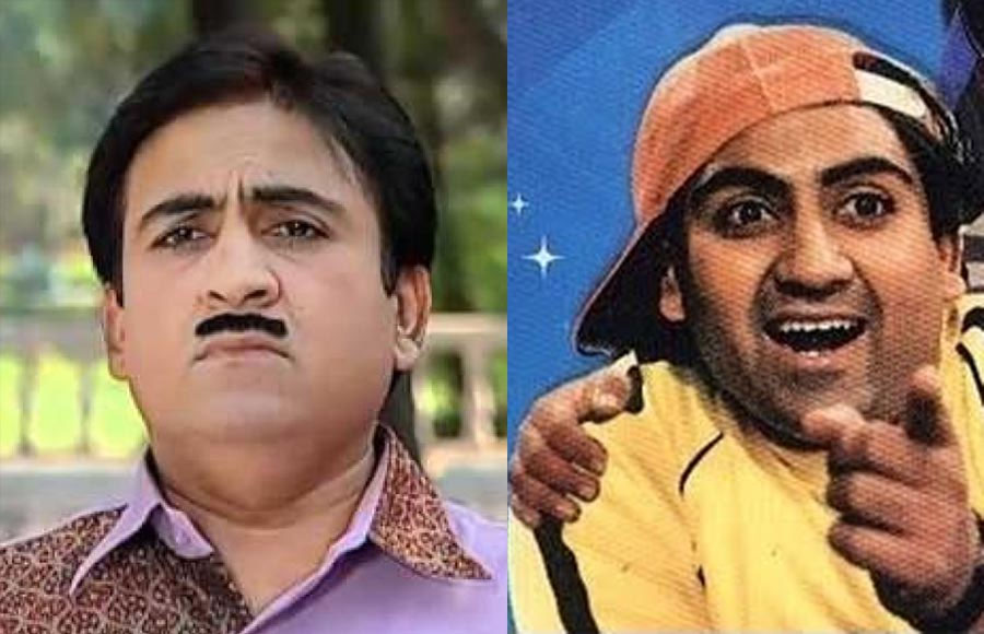 Dilip Joshi