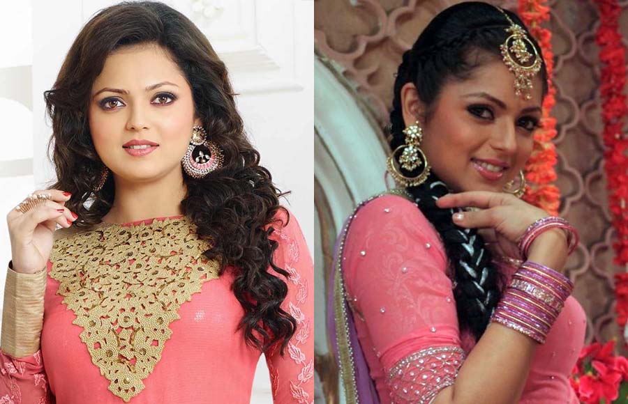 Drashti Dhami