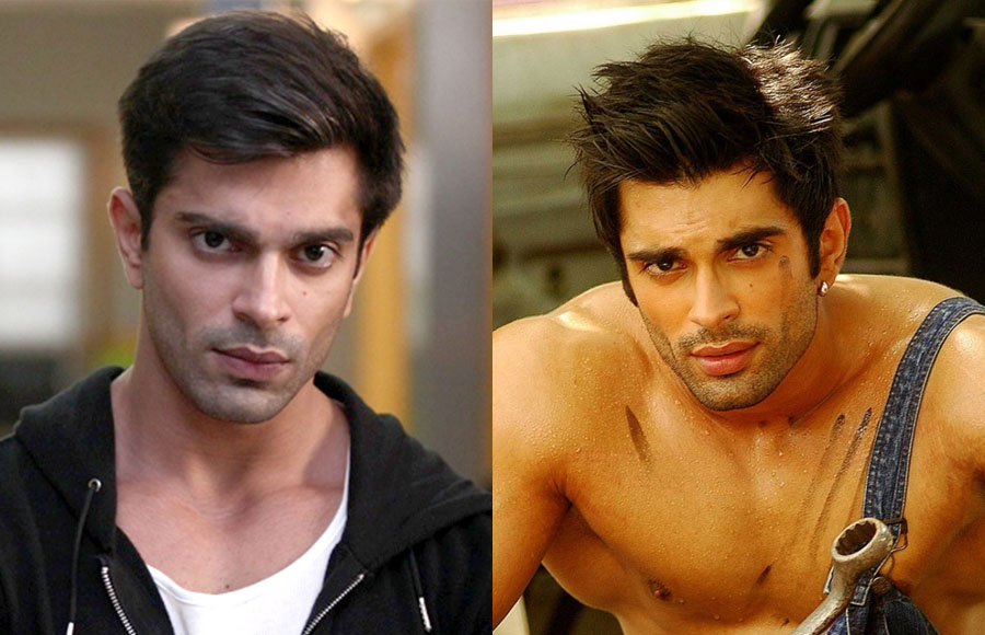 Karan Singh Grover