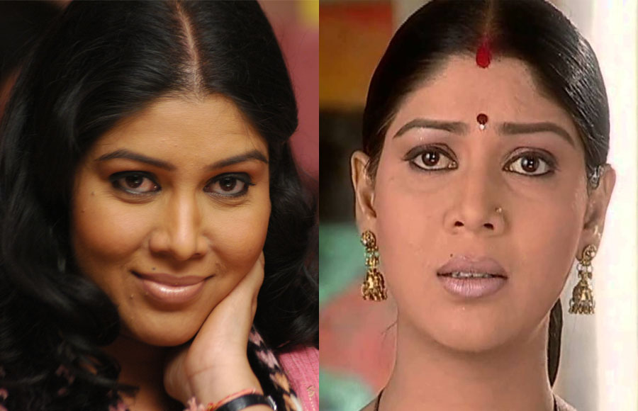 Sakshi Tanwar