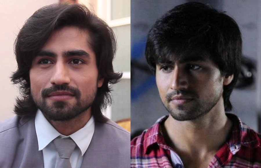 Harshad Chopda