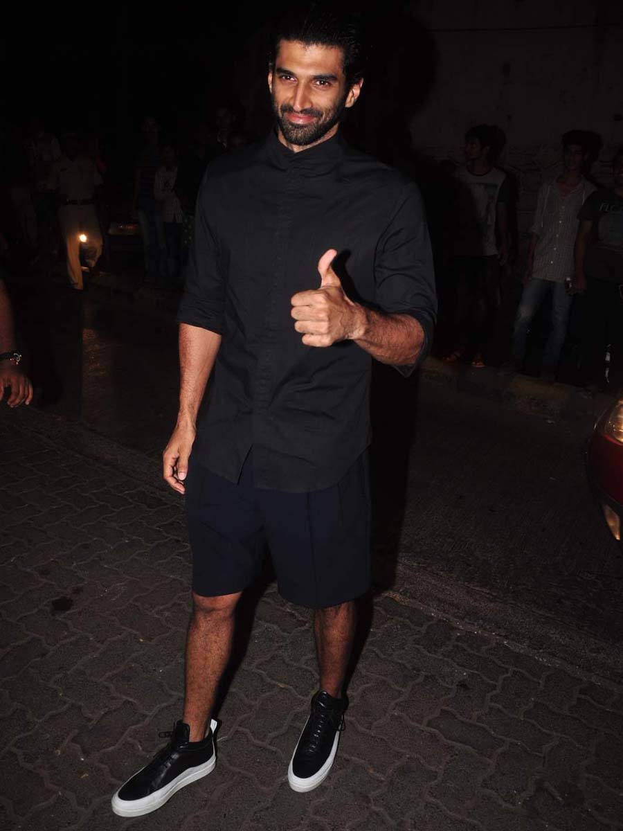 Aditya Roy Kapur