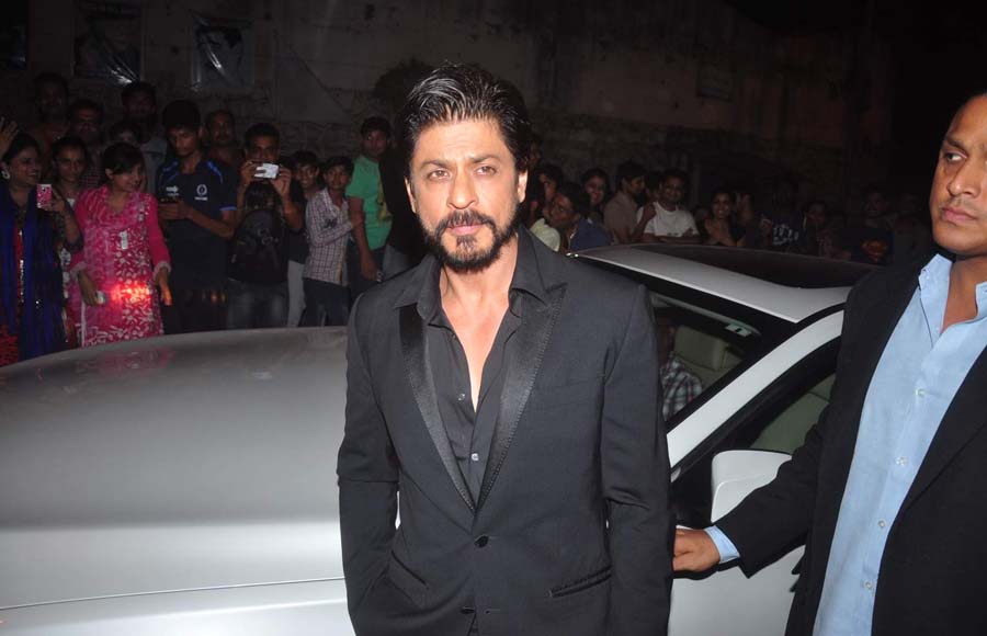 Shah Rukh Khan