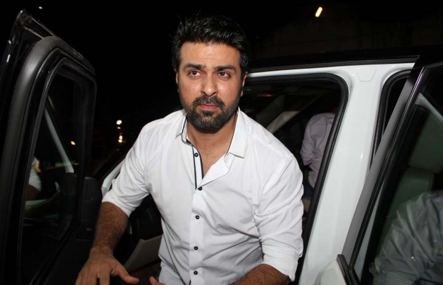 Harman Baweja