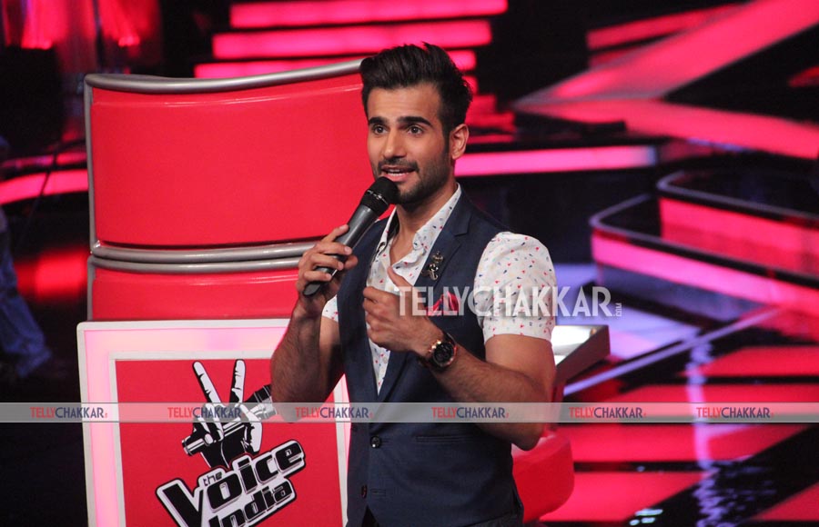 Karan Tacker