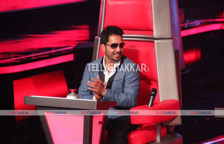 Mika Singh