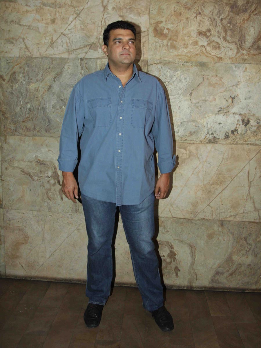 Siddharth Roy Kapur