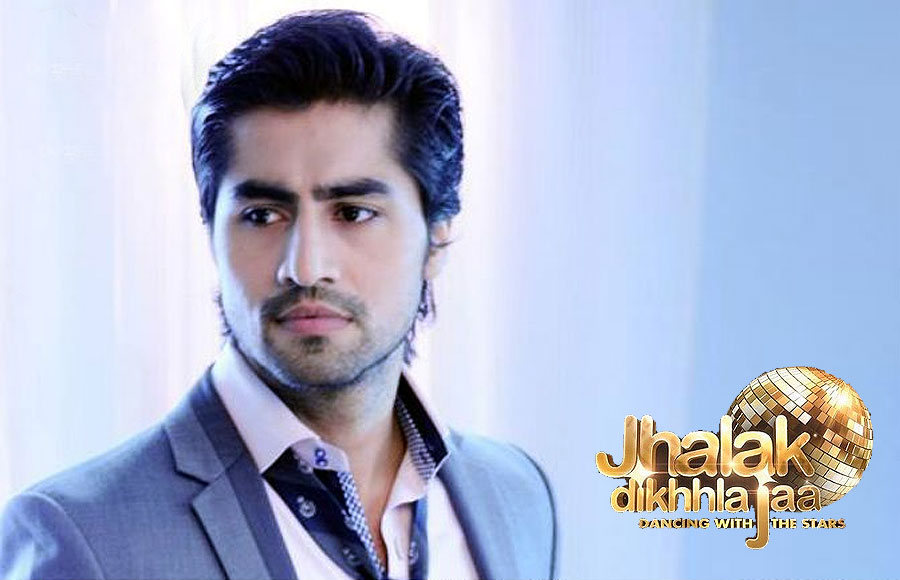 Harshad Chopda