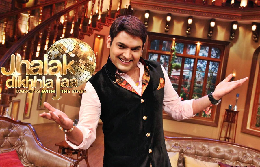 Kapil Sharma