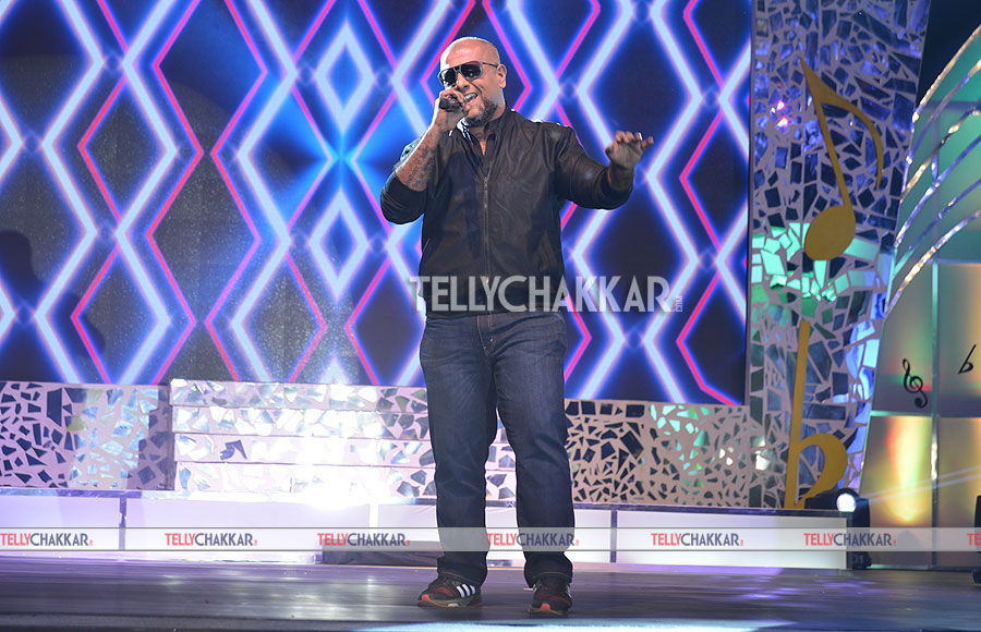 Vishal Dadlani