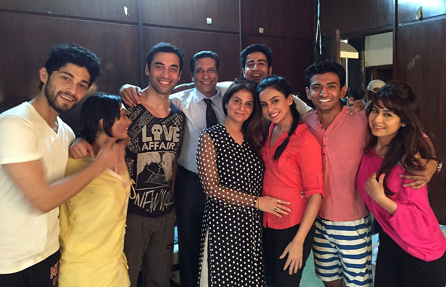 Wrap up for Zindagi Wins