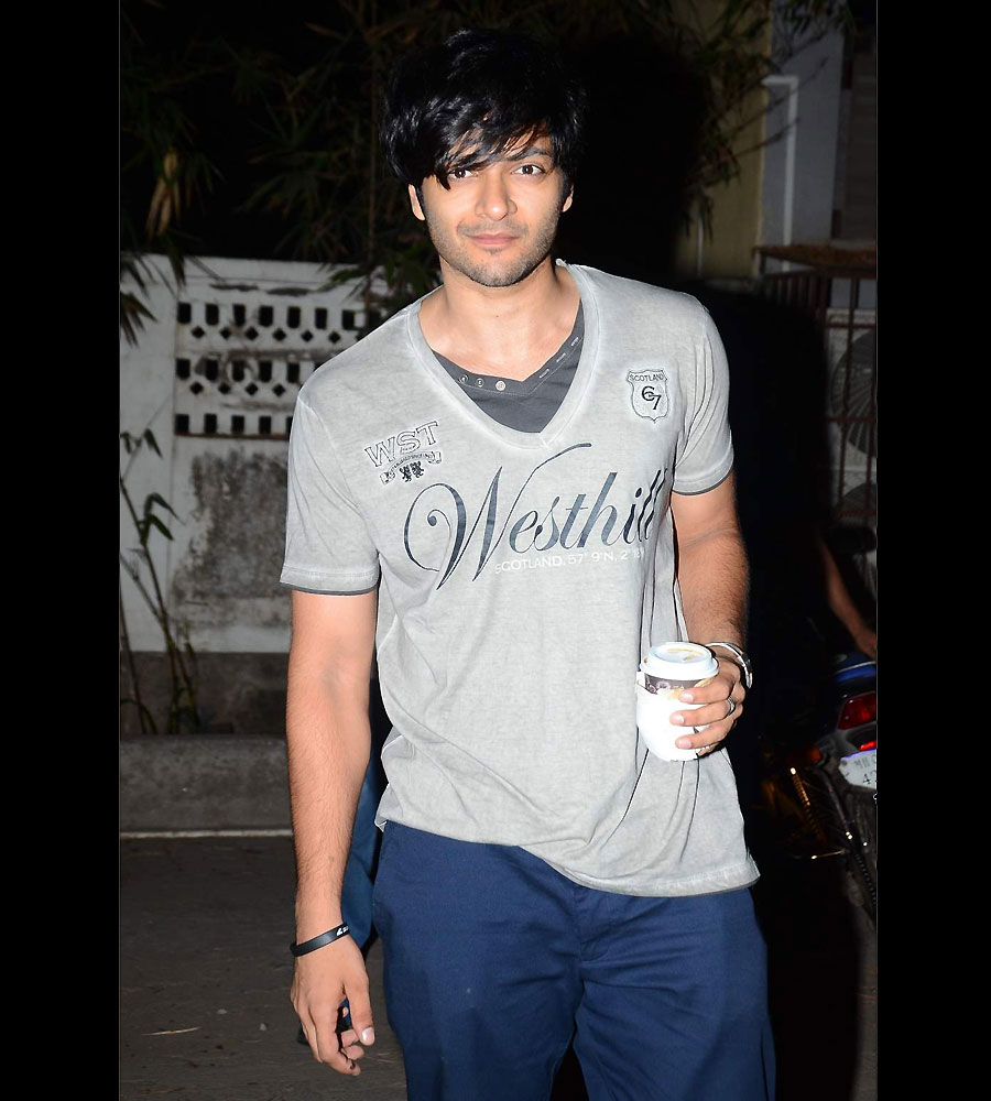 Ali Fazal