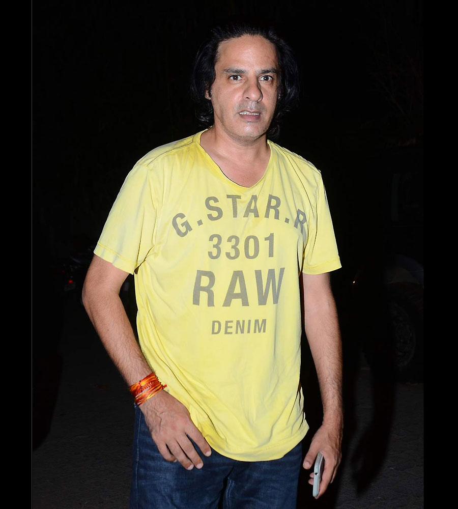 Rahul Roy