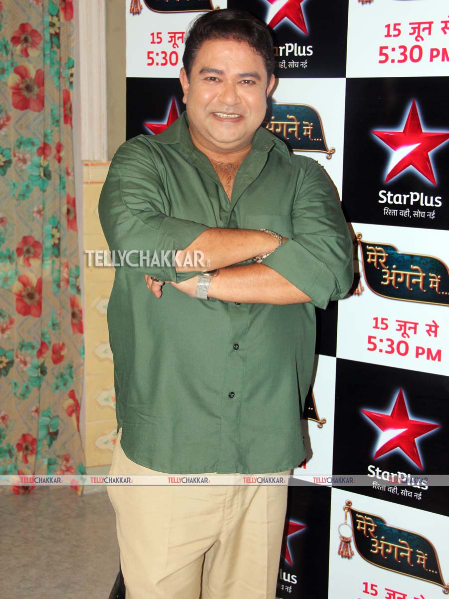 Ashiesh Roy