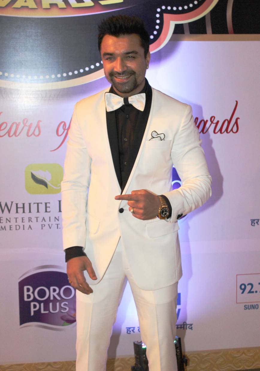 Ajaz Khan