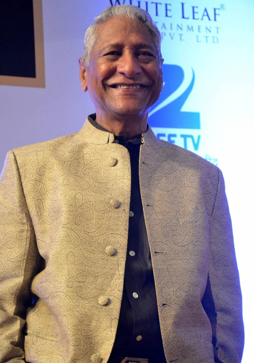 Rajendra Gupta 