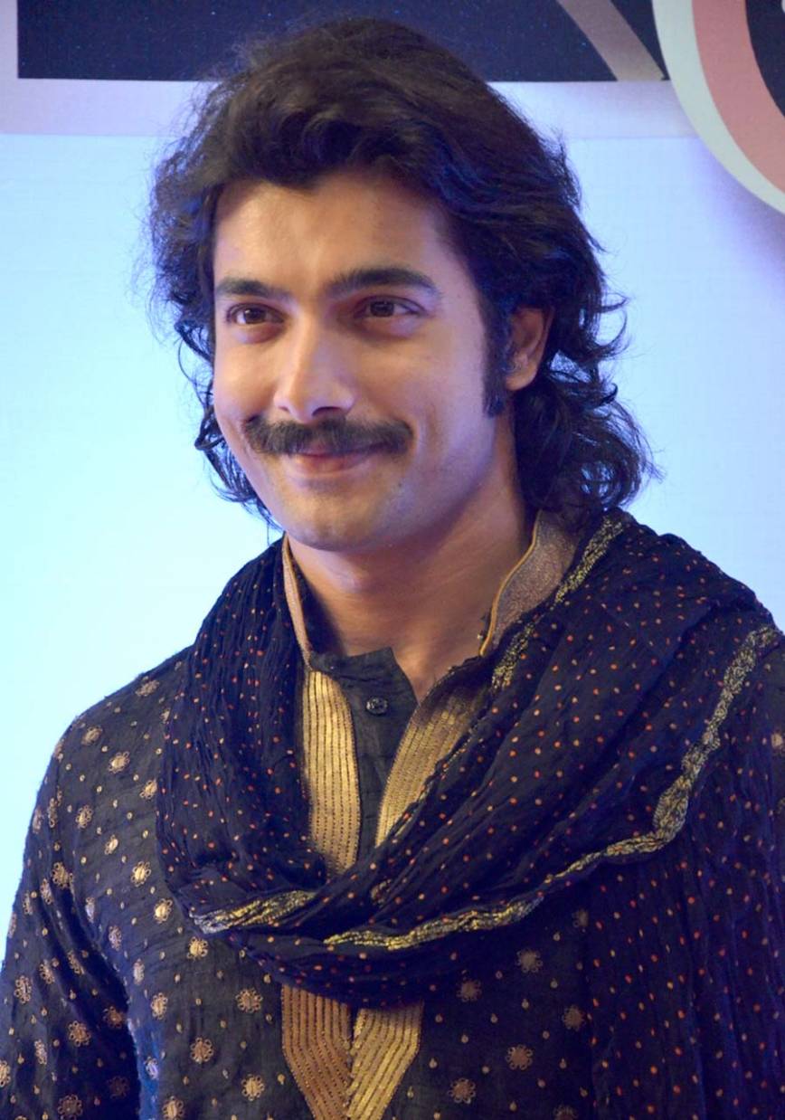 Ssharad Malhotra 