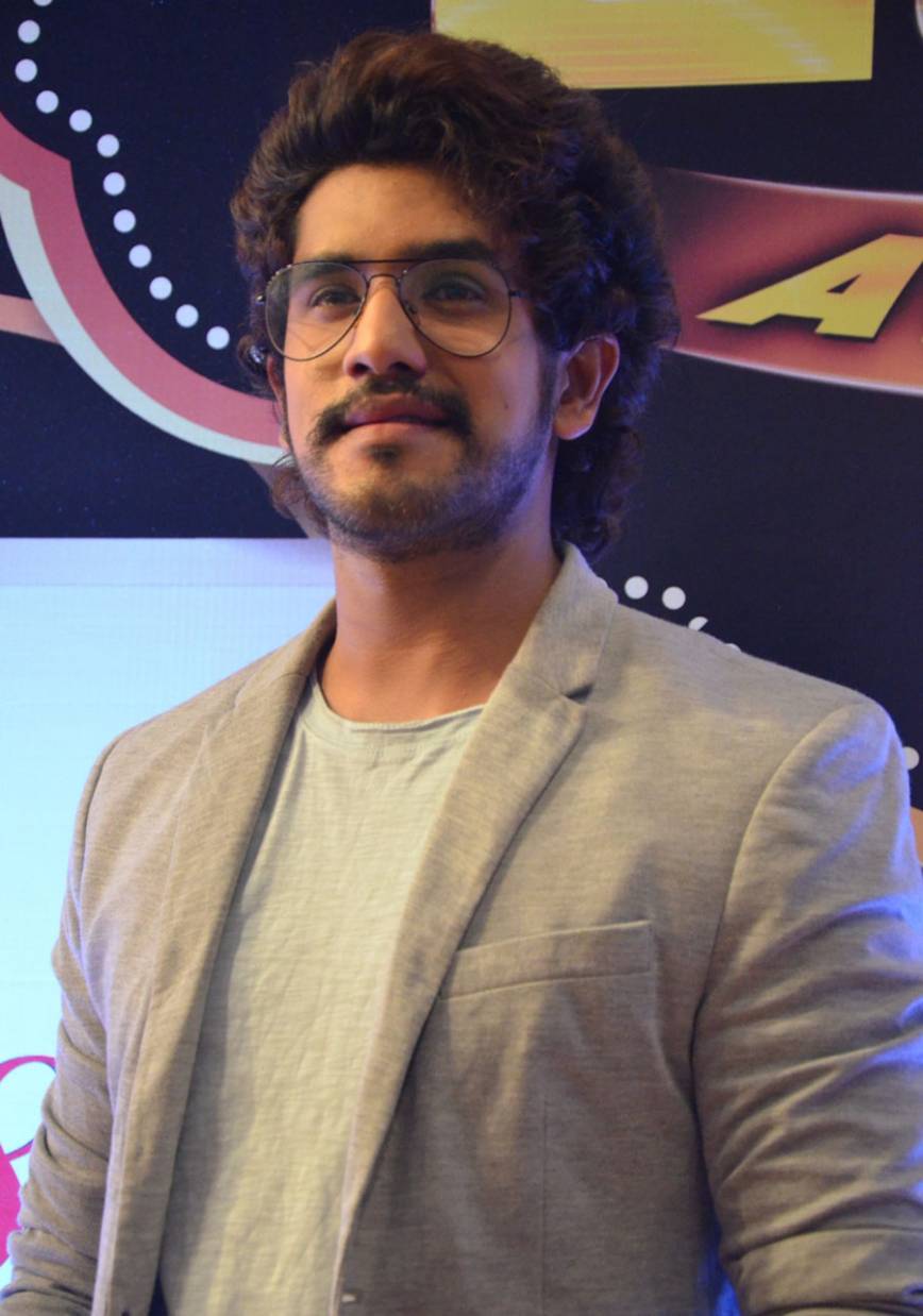 Suyyash Rai