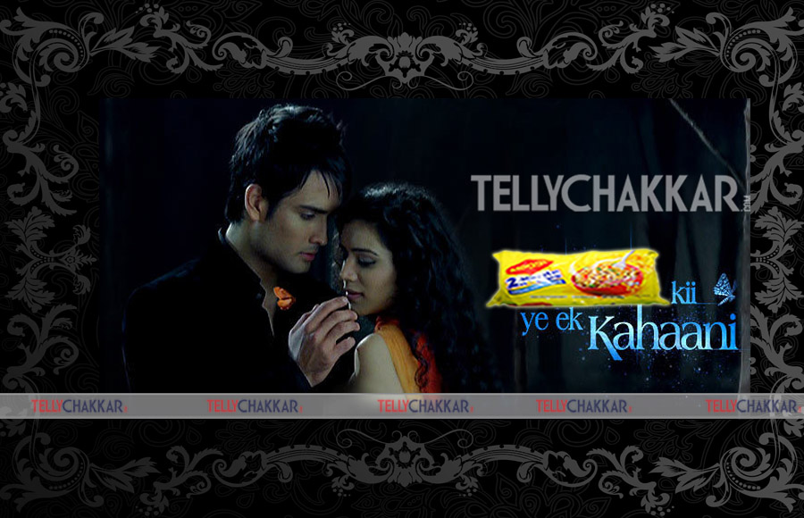 'Maggi' Ki Ye Ek Kahaani